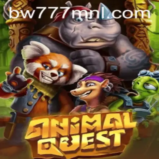 Explore the Untamed World of AnimalQuest: A Thrilling Adventure Awaits