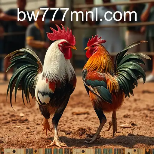 The Complex World of Cockfighting and the Role of bw777
