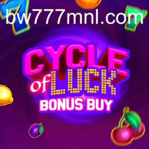 CycleofLuckBonusBuy: An Engaging Spin into the World of Slots
