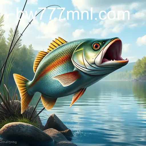 Exploring the Thrill of Fishing Games: A Deep Dive into bw777
