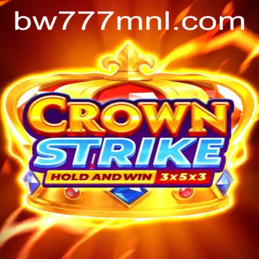 Exploring the World of Crownstrike