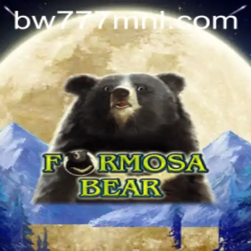 Exploring FormosaBear
