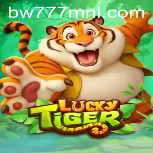 Exploring the Thrilling World of LuckyTiger
