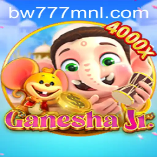 Exploring GaneshaJr: A Dive into the World of bw777