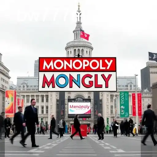 Understanding the Concept of Monopoly in Modern Economics