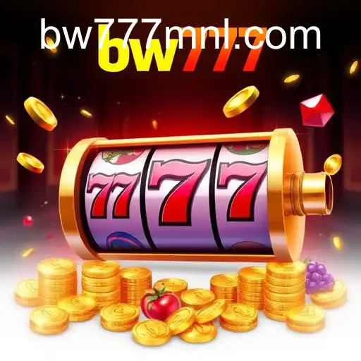 Exploring the Thrilling World of Online Slots: The Rise of bw777