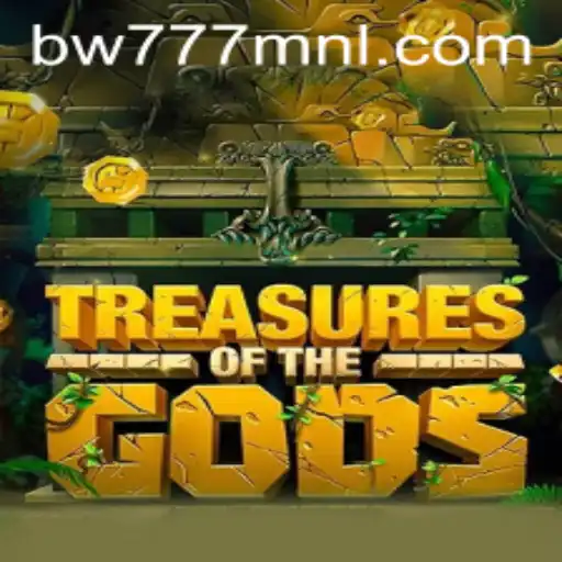 Explore the Enchanting World of TreasureoftheGods: A Thrilling Adventure Awaits